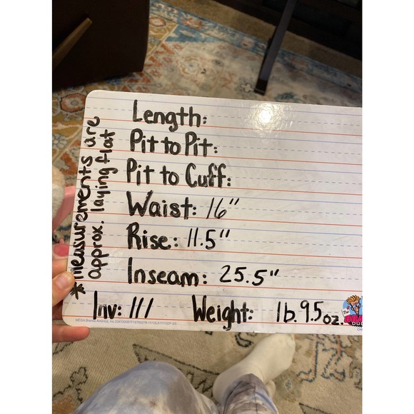 Good American Angled Ribbed Leggings NWT Size 4/XL - Picture 8 of 8